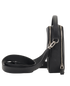 Brique Crossbody, side view